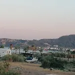 12 Senses Sea View Aparthotel Faliraki