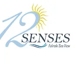 12 Senses Sea View 3* Faliraki