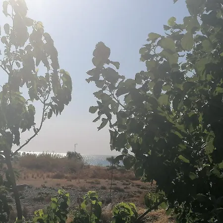 12 Senses Sea View Ξενοδοχείο με διαμερίσματα