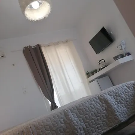 12 Senses Sea View Ξενοδοχείο με διαμερίσματα 3*