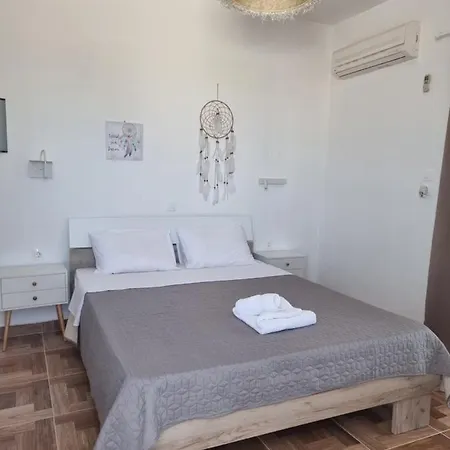 12 Senses Sea View Ξενοδοχείο με διαμερίσματα