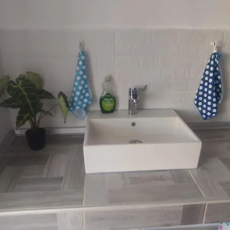 12 Senses Sea View Ξενοδοχείο με διαμερίσματα Φαληράκι