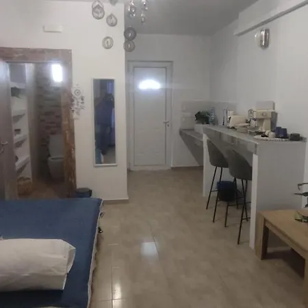 12 Senses Sea View 3*