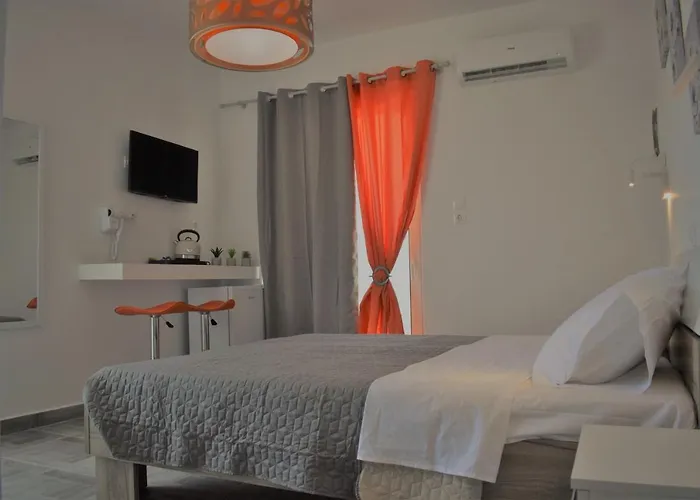 Hotel apartamentowy 12 Senses Sea View