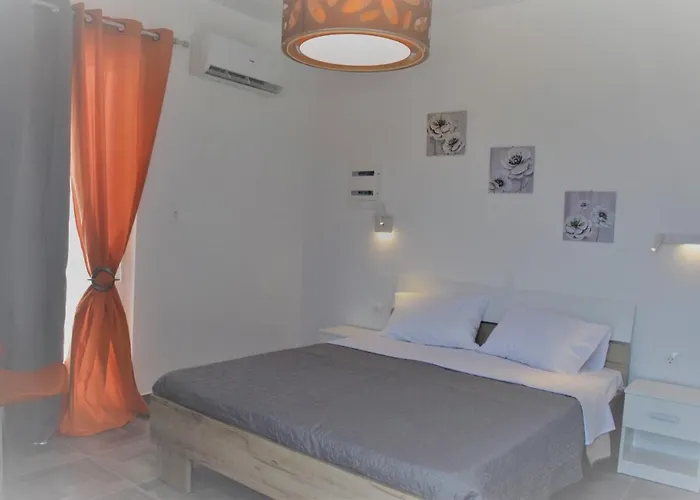 Hotel apartamentowy 12 Senses Sea View