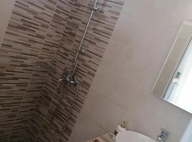 12 Senses Sea View Hotel apartamentowy 3*