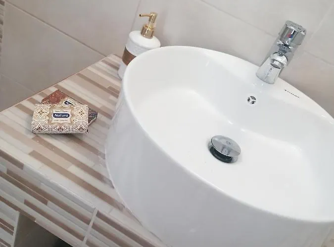 12 Senses Sea View Hotel apartamentowy Faliraki