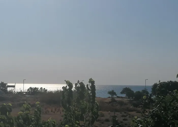 Hotel apartamentowy 12 Senses Sea View 3*