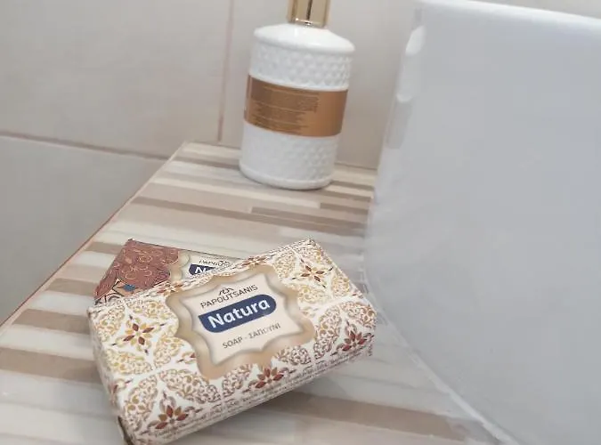 12 Senses Sea View Hotel apartamentowy 3*