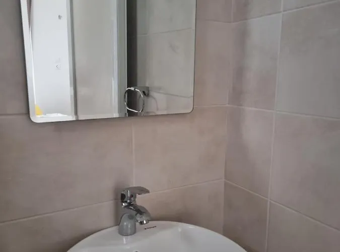 Hotel apartamentowy 12 Senses Sea View