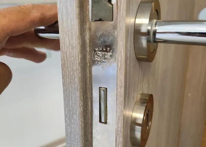 12 Senses Sea View Hotel apartamentowy 3*