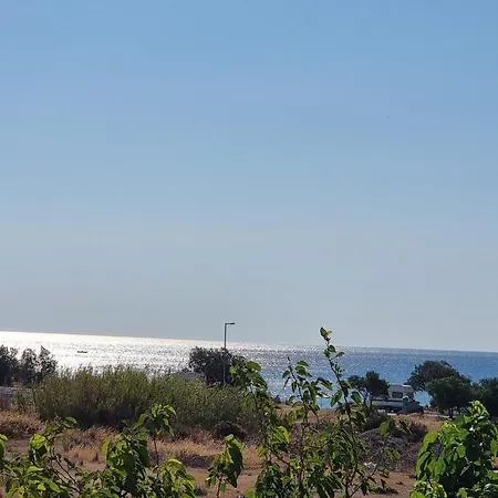 12 Senses Sea View Apart Otel *