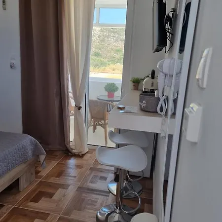 12 Senses Sea View Apart Otel