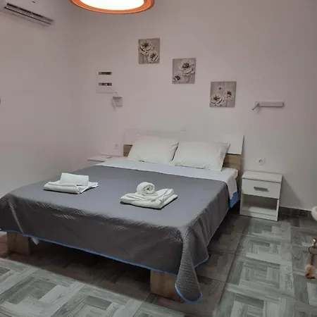 12 Senses Sea View 3*