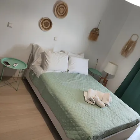 Apart Otel 12 Senses Sea View
