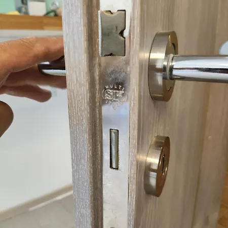 12 Senses Sea View Lejlighedshotel 3*