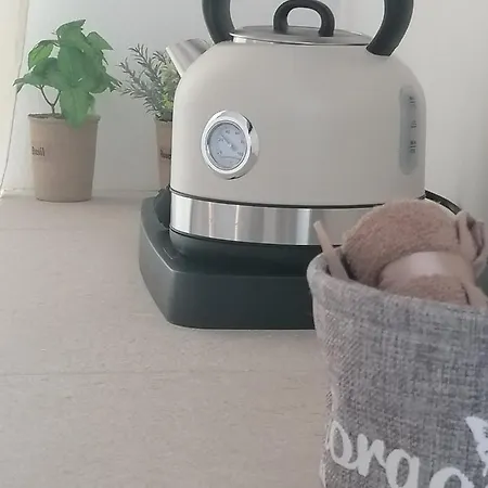 12 Senses Sea View Apartmanhotel 3*