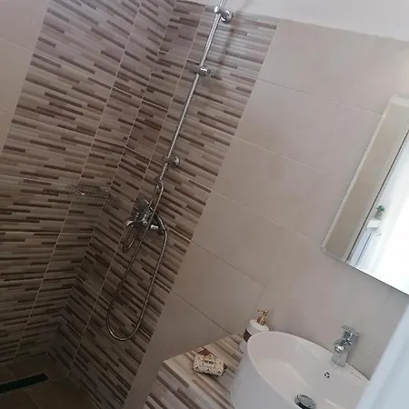 12 Senses Sea View Апарт-отель 3*
