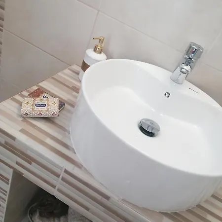 12 Senses Sea View Aparthotel Faliraki