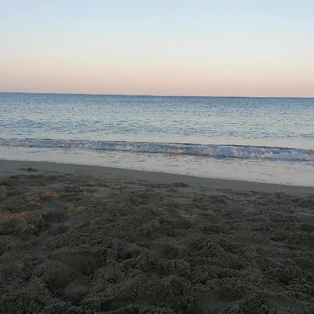 12 Senses Sea View