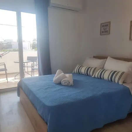 12 Senses Sea View 3* Фалираки