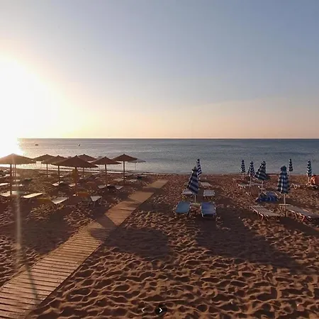 12 Senses Sea View