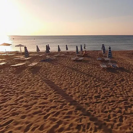 12 Senses Sea View 3* Фалираки