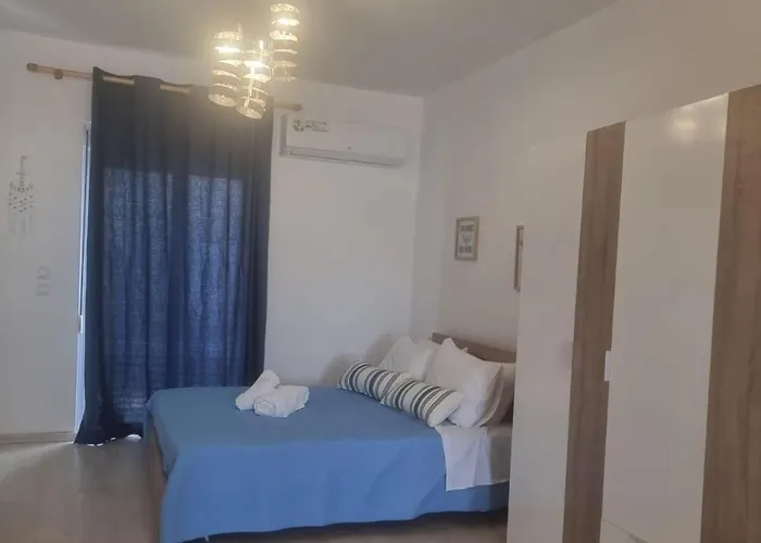 12 Senses Sea View 3*