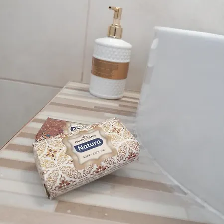 12 Senses Sea View Апарт-отель 3*