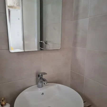 Апарт-отель 12 Senses Sea View