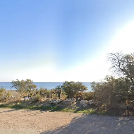 12 Senses Sea View شقة فندقية