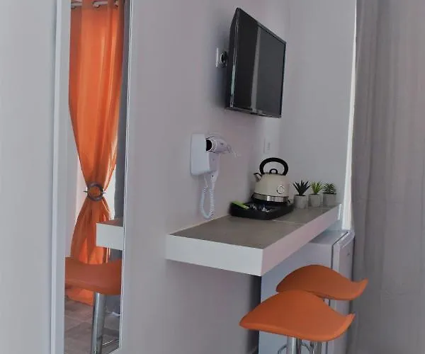 12 Senses Sea View 3*