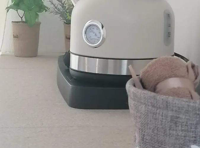 12 Senses Sea View شقة فندقية 3*