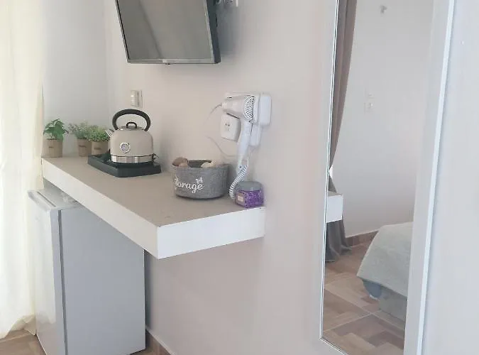 12 Senses Sea View 3*