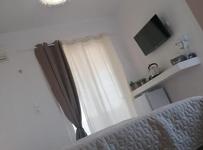 12 Senses Sea View شقة فندقية 3*