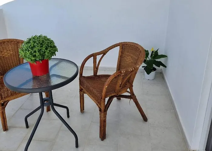 12 Senses Sea View 3*