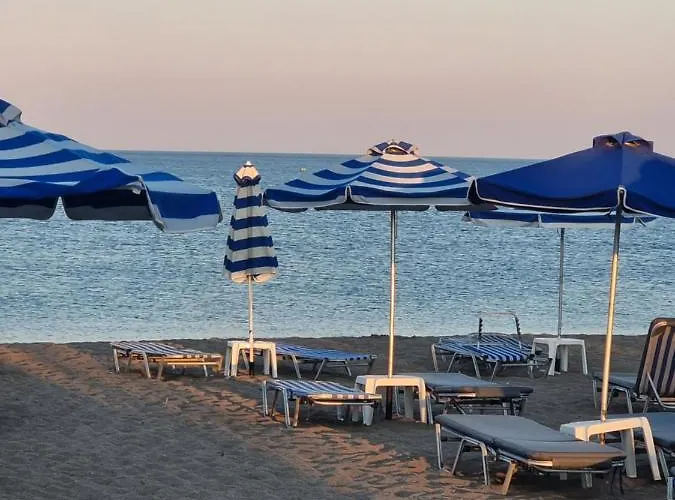 12 Senses Sea View 3*