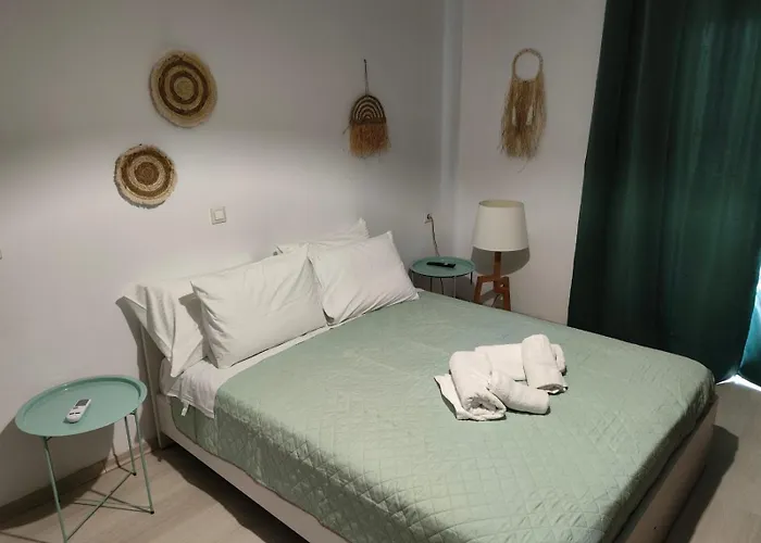 12 Senses Sea View 3*