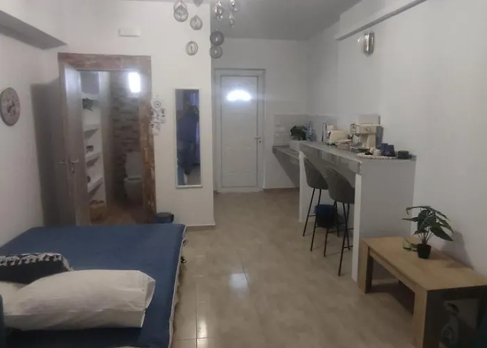 12 Senses Sea View 3*