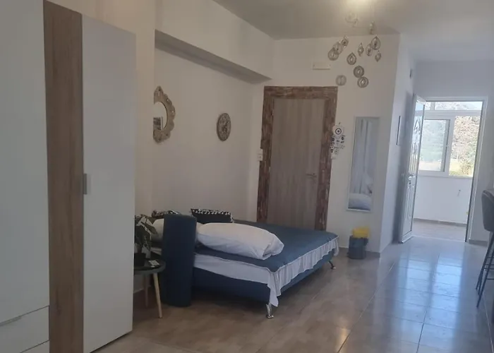 12 Senses Sea View Faliraki