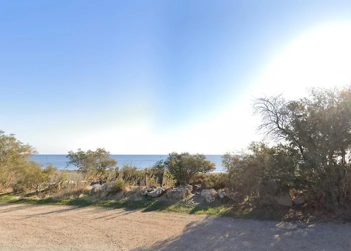 12 Senses Sea View شقة فندقية